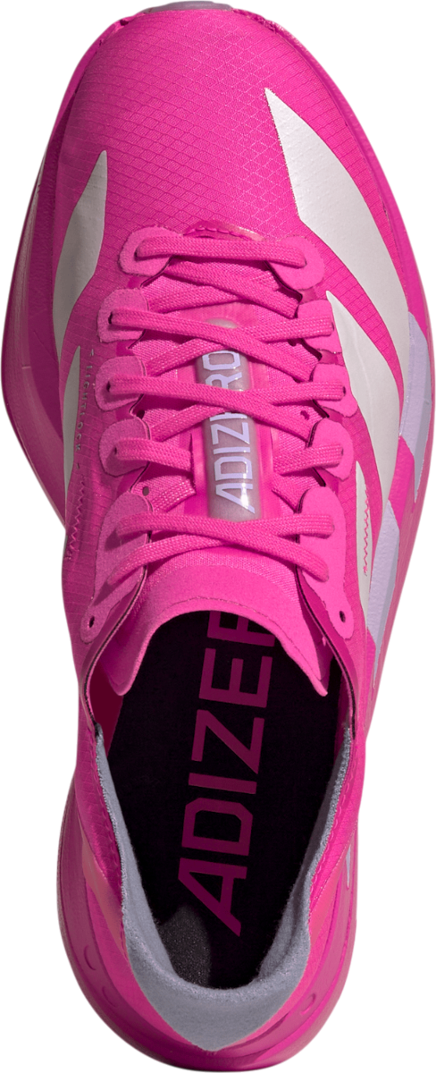 Tenisky a topánky adidas Performance Adizero Adios Pro 4 Ružová | jr1242, 1