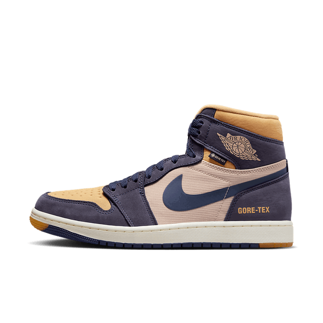 Tenisky a topánky Jordan Air Jordan 1 High Element GORE-TEX "Sky J Purple" Rôznofarebný | DB2889-501, 0