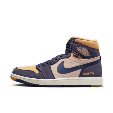 Tenisky a topánky Jordan Air Jordan 1 High Element GORE-TEX "Sky J Purple" Rôznofarebný | DB2889-501, 0
