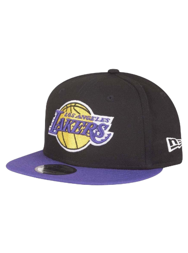 Šiltovka New Era 9FIFTY NBA LA Lakers Čierna | 12122724