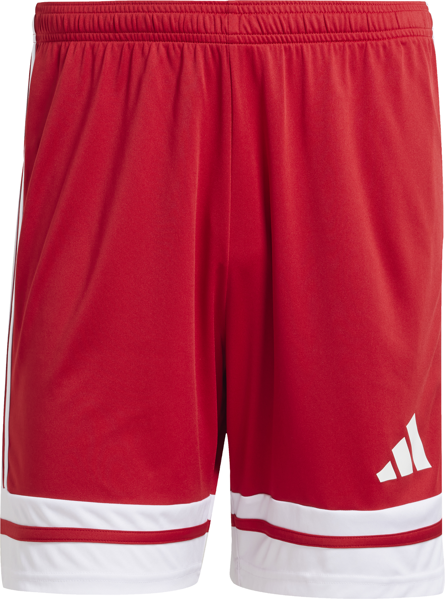 Šortky adidas Originals adidas Squadra 25 Shorts Červená | je7745, 0