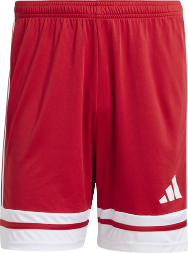 Šortky adidas Originals adidas Squadra 25 Shorts Červená | je7745, 0