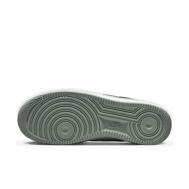 Tenisky a topánky Nike Air Force 1 '07 Tyrkysová | FD0666-002, 2