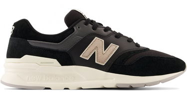 Tenisky a topánky New Balance 997H Čierna | cm997hpe, 1