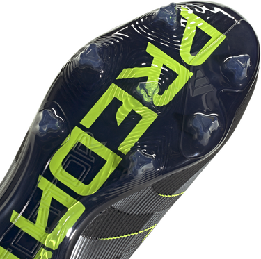 Tenisky a topánky adidas Performance adidas PREDATOR PRO FG Čierna | JI1197, 3