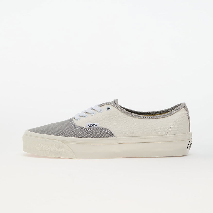 Tenisky a topánky Vans Authentic Reissue 44 LX Drizzle Béžová | VN000CQAKAQ1