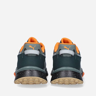 Tenisky a topánky Puma Wild Rider WTR "Balsam Green" Zelené | 38190202, 5