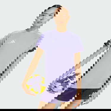 Dres adidas Performance Tiro 25 Competition Training Jersey Fialová | JW4384, 0