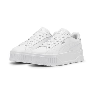 Tenisky a topánky Puma Karmen II Leather Biela | 397456_02, 3