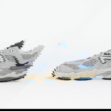 Tenisky a topánky New Balance 9060 EUR 40.5 Šedá | U9060PSC, 0