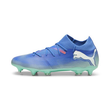 Tenisky a topánky Puma FUTURE 7 MATCH MxSG Modrá | 107933_01, 0