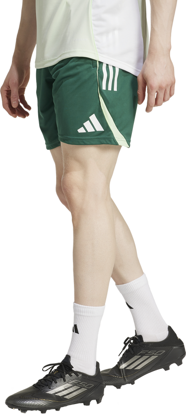 Šortky adidas Originals TIRO25C TR Training Shorts Zelené | jd6553, 6
