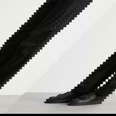 Tenisky a topánky adidas Originals Superstar II Čierna | IH9310, 6