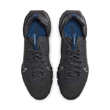 Tenisky a topánky Nike React Vision Čierna | FV0382-001, 3