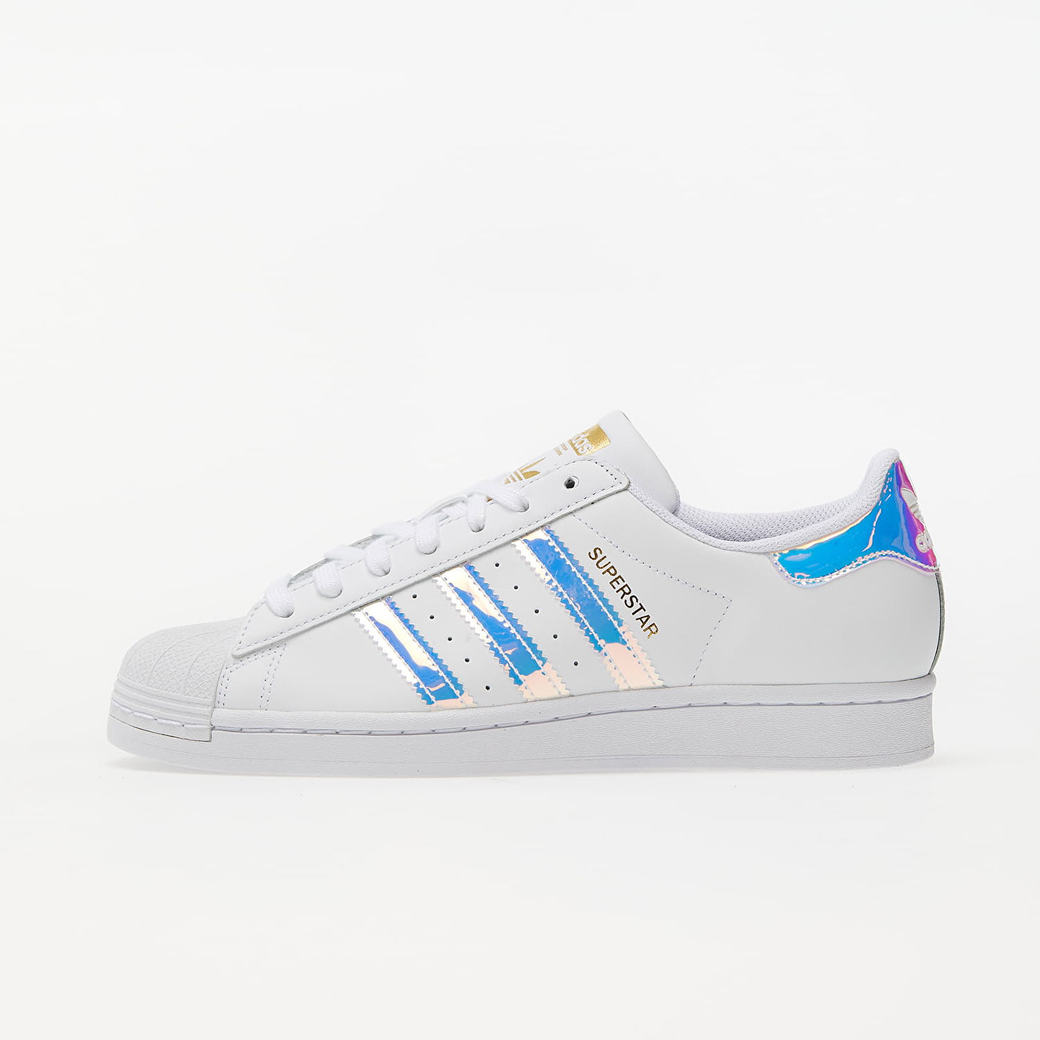 Tenisky a topánky adidas Originals Superstar W Biela | FX7565, 0