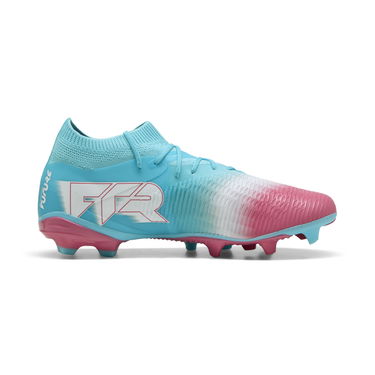 Tenisky a topánky Puma FUTURE 8 MATCH RE-CHARGE FG/AG Football Boots Tyrkysová | 108759_01, 4