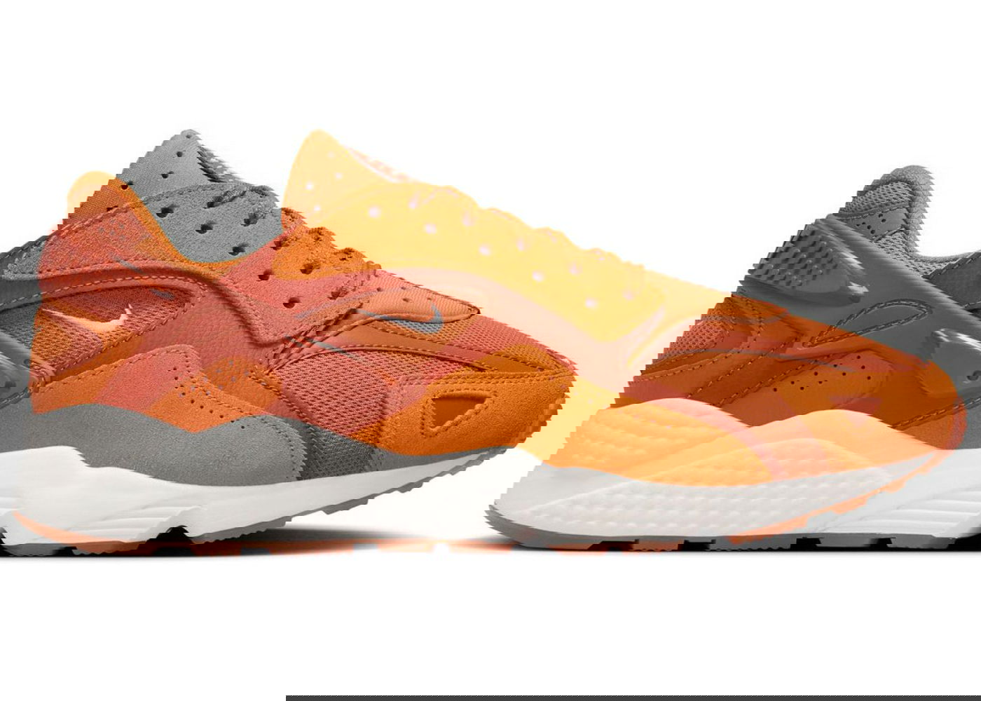 Tenisky a topánky Nike Air Huarache Runner Monarch Hnedá | DZ3306-800, 0