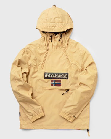 Parka Napapijri NORTHFARER 2.0 JACKET Žltá | 196011087892, 1