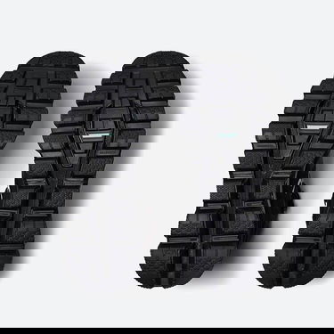 Tenisky a topánky On Running Cloudrock Waterproof Čierna | 2399854, 1