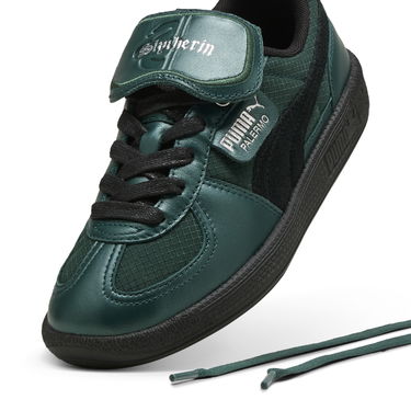 Tenisky a topánky Puma HARRY POTTER Palermo Zelené | 401640_01, 5