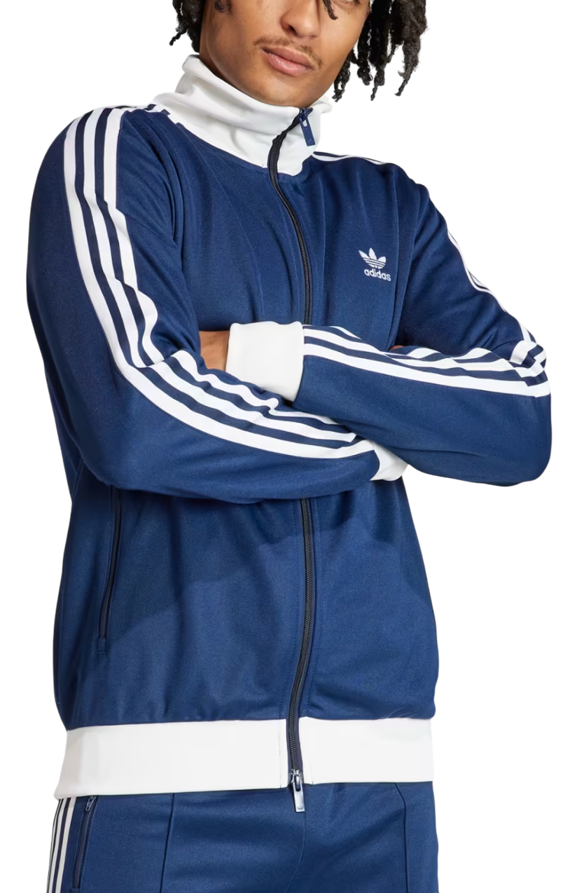 Súprava adidas Originals Originals Adicolor Classics Beckenbauer Track Jacket Navy | ip0418-110243