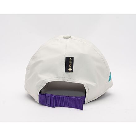 Šiltovka New Era 9TWENTY Gore-Tex Stone Šedá | 60285054, 1