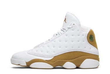 Tenisky a topánky Jordan Air Jordan 13 Retro "Wheat" Oranžová | 414571-171, 1