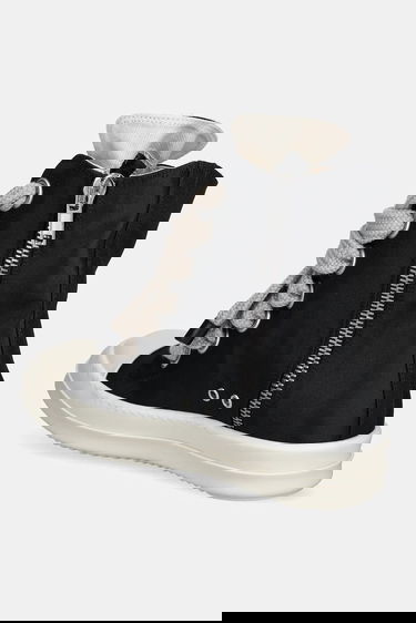 Tenisky a topánky Rick Owens Rick Owens DRKSHDW Jumbolace Čierna | DU02E7818.NCVW2, 2