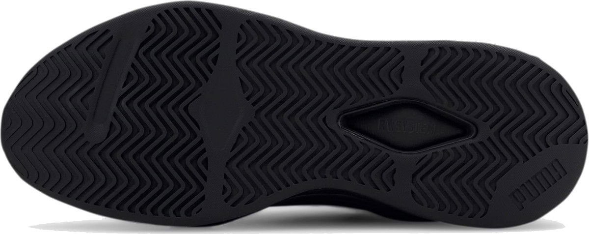 Tenisky a topánky Puma RS-Pure THE HUNDREDS W Čierna | 37138101, 1