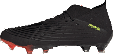 Tenisky a topánky adidas Performance Predator Edge.1 FG Čierna | GW1032, 3