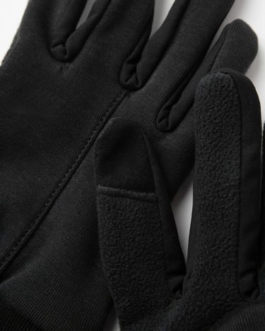 Rukavice Nike TF Tech Fleece LG 2.0 Gloves Čierna | 931640-4690, 3