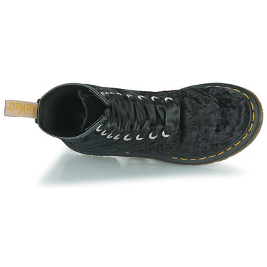 Tenisky a topánky Dr. Martens 1460 Vegan "Black" Čierna | 31020001, 5