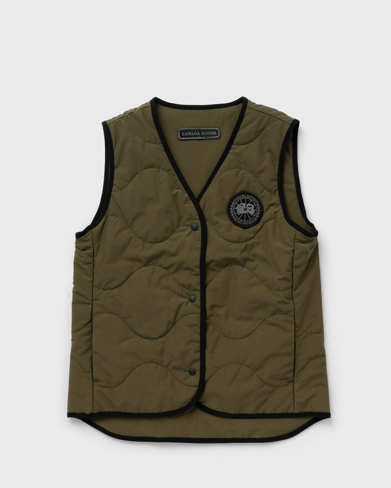 Annex Liner Vest - BD