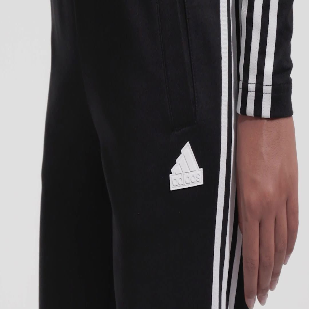 Future Icons 3 Stripes Regular Trousers