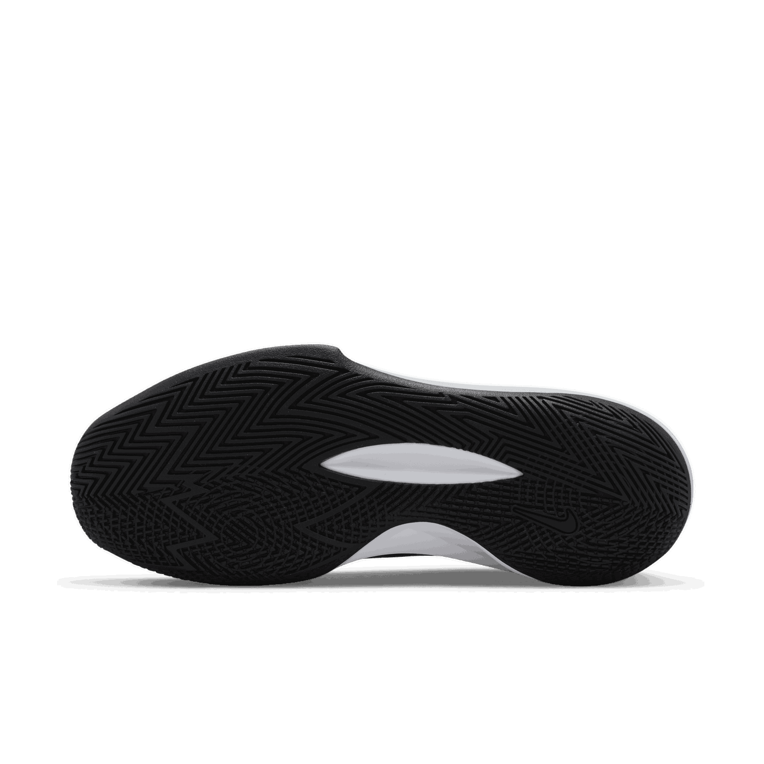 Tenisky a topánky Nike Precision 6 Čierna | DD9535-002, 1