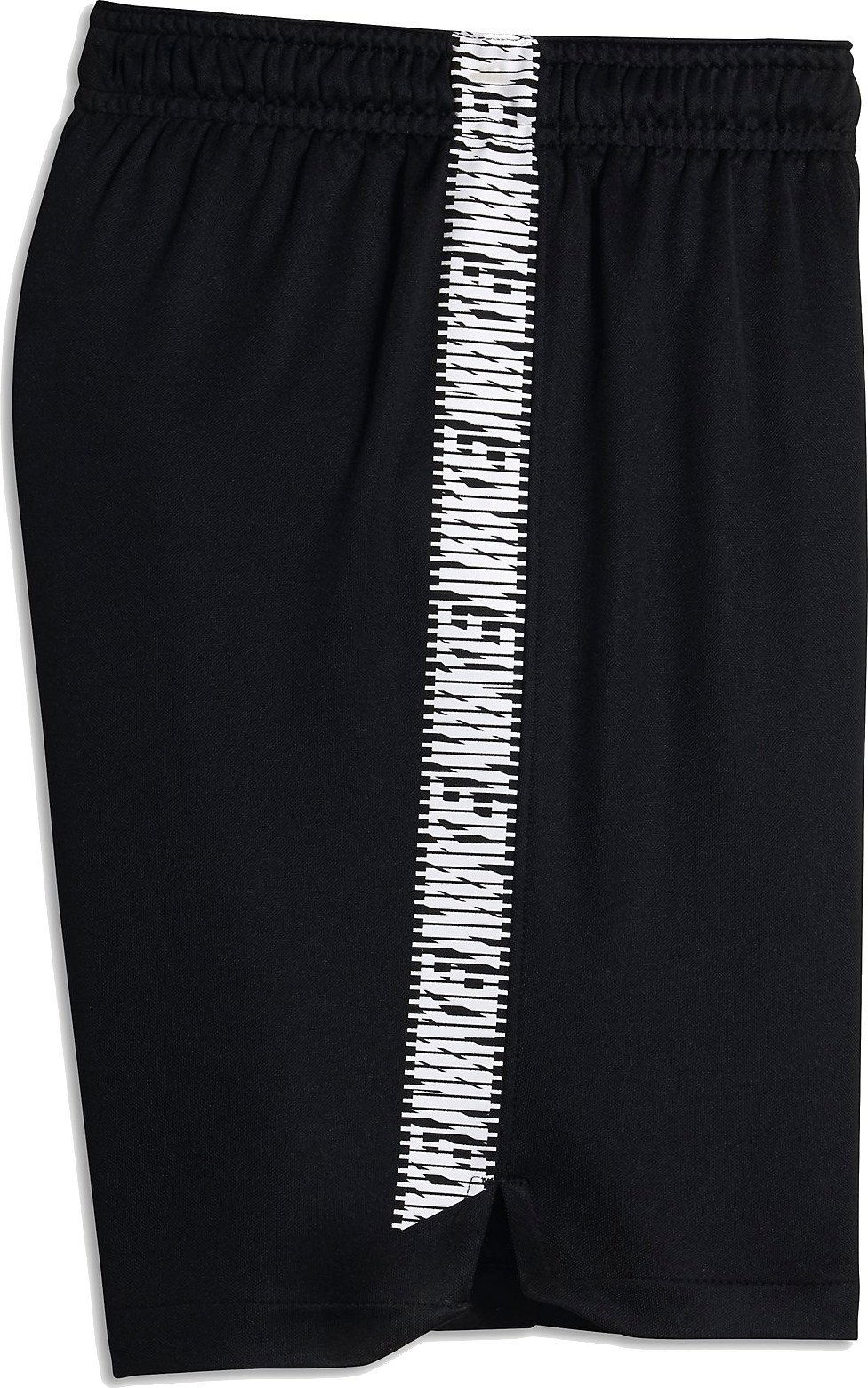 Šortky Nike Nike Dri-FIT Squad Soccer Shorts Čierna | 859912-010, 1