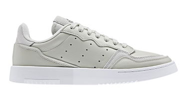 Tenisky a topánky adidas Originals Supercourt W Šedá | EE6045, 0