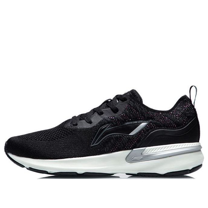 Tenisky a topánky Li-Ning Lifestyle Black Čierna | ARHR132-1, 0