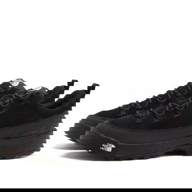 Tenisky a topánky The North Face Glenclyffe Urban Low Čierna | NF0A8A96KX7, 2