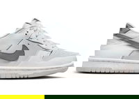 Dunk Low Reflective Swoosh