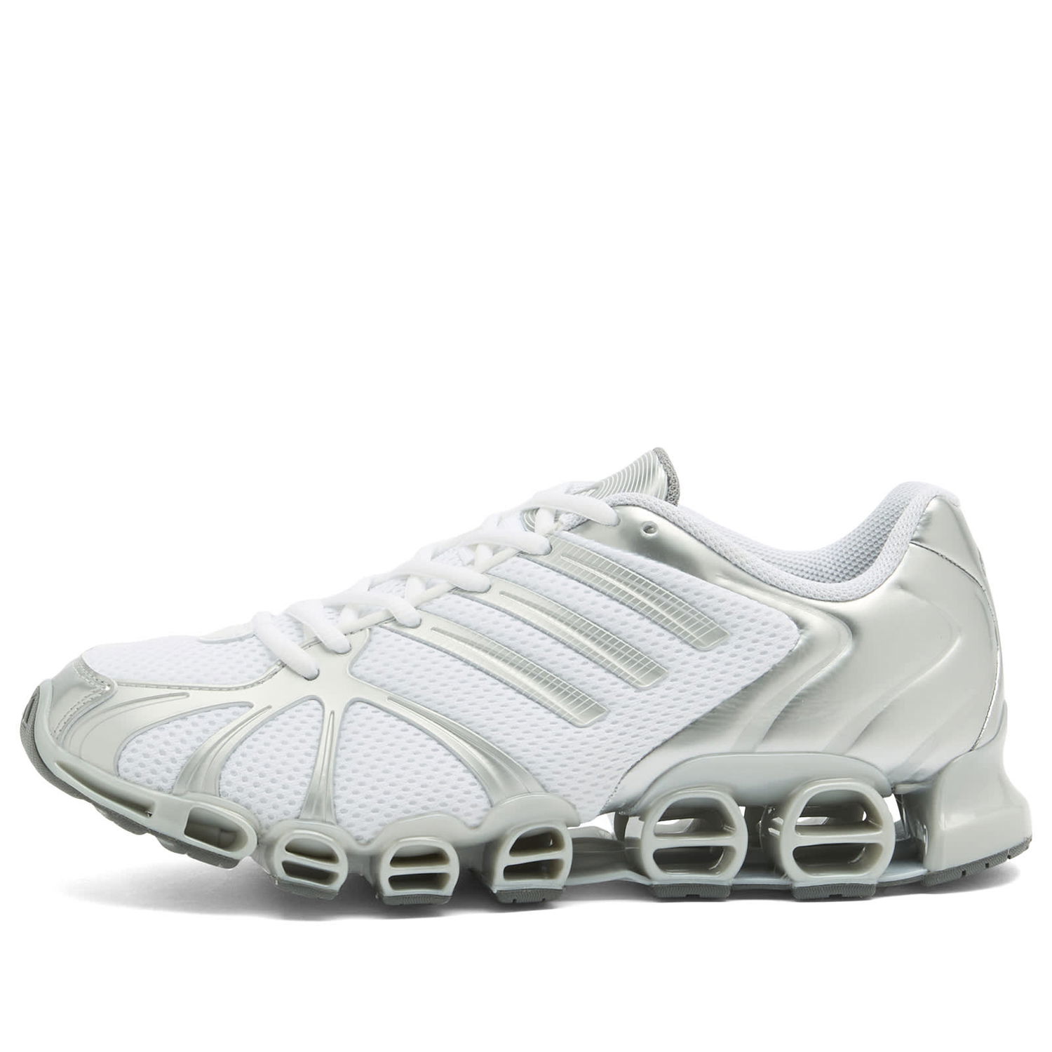 Tenisky a topánky adidas Performance Mega Ghostride Biela | JQ0555, 1