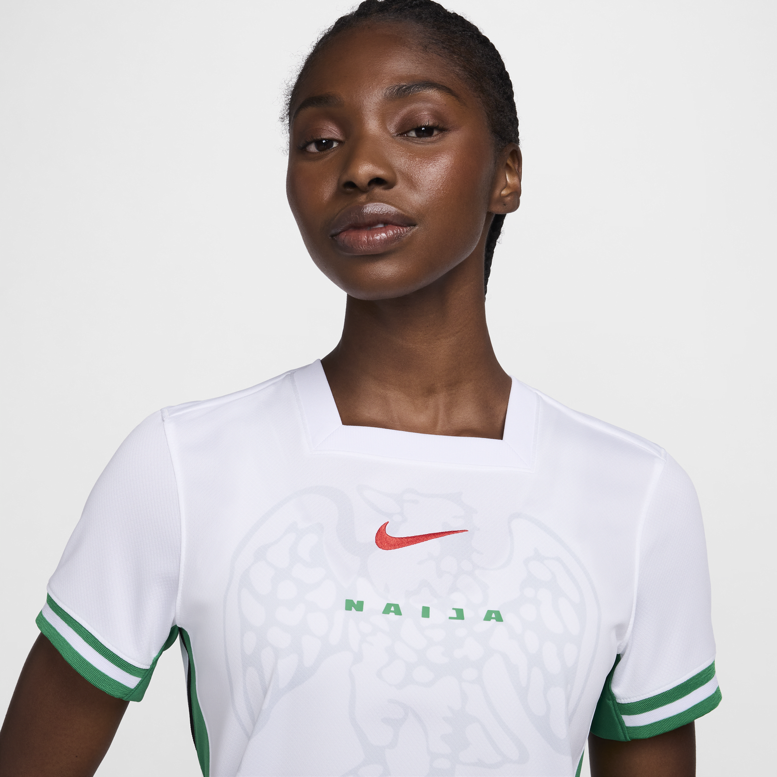 Dri-FIT Nigeria Women Stadium 2024/25