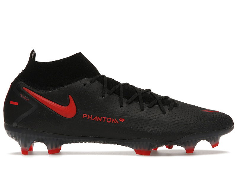 Tenisky a topánky Nike Phantom GT Elite DF FG Čierna | CW6589-060, 0
