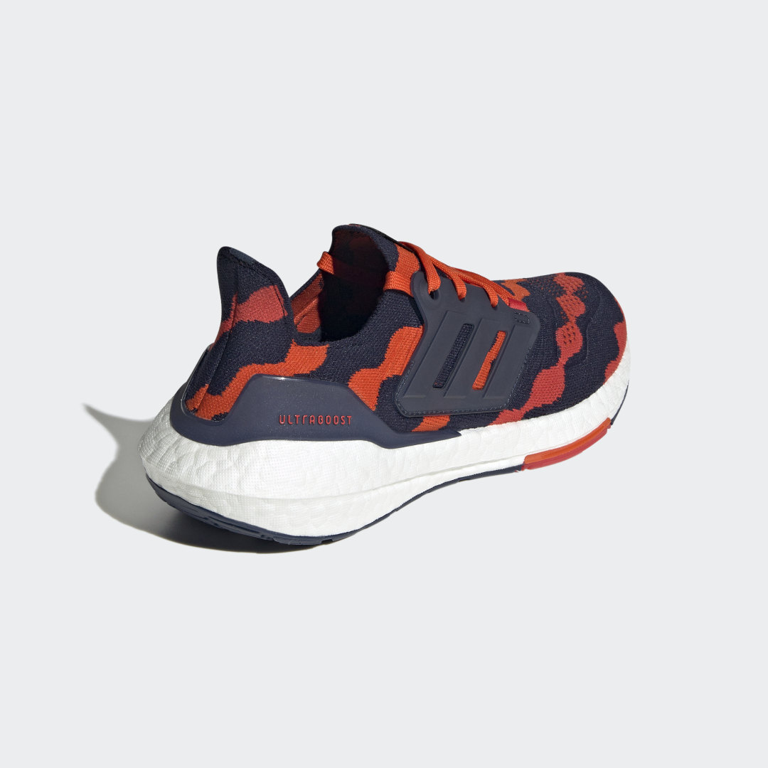 Tenisky a topánky adidas Performance Boty Ultraboost 22 x Marimekko Rôznofarebný | GZ4794, 1