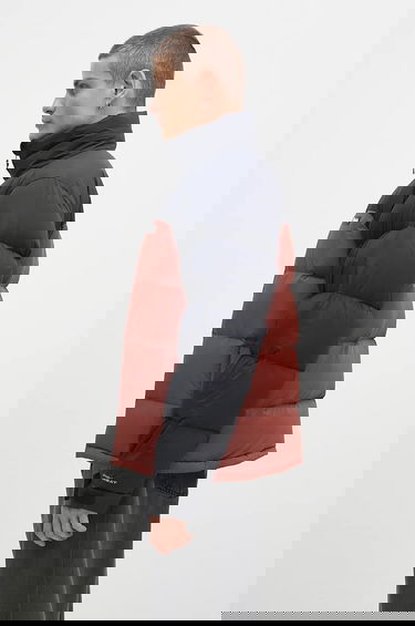 Prešívaná bunda Columbia Colorblock Puffer Jacket Bulo Point Rôznofarebný | 2087961, 1