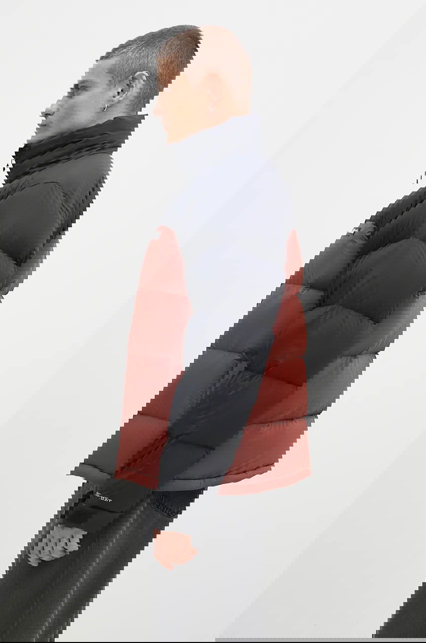 Prešívaná bunda Columbia Colorblock Puffer Jacket Bulo Point Rôznofarebný | 2087961, 1