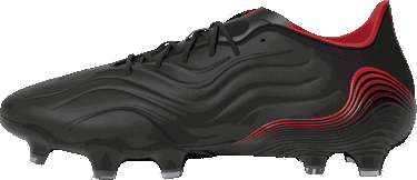 Tenisky a topánky adidas Performance COPA SENSE.1 FG Čierna | gw3606, 0