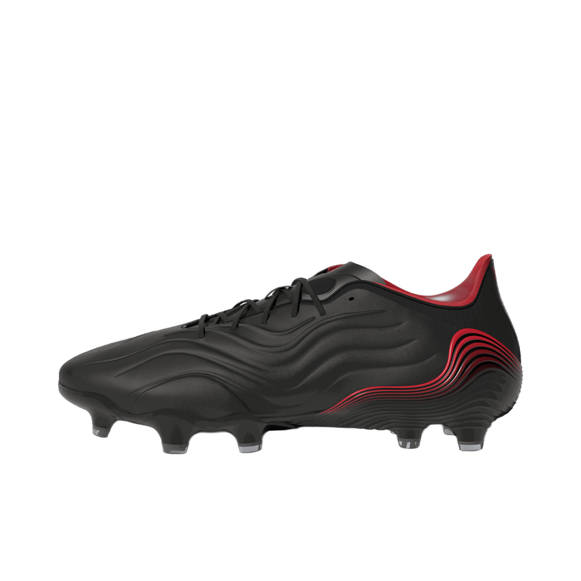 Tenisky a topánky adidas Performance COPA SENSE.1 FG Čierna | gw3606