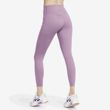 Legíny Nike Go Ružová | dq5692-536, 2