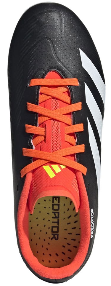 Tenisky a topánky adidas Performance Predator 24 League FG Červená | IG7748, 1